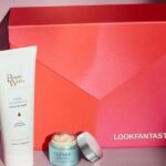 Beauty Box San Valentino Lookfantastic 2023