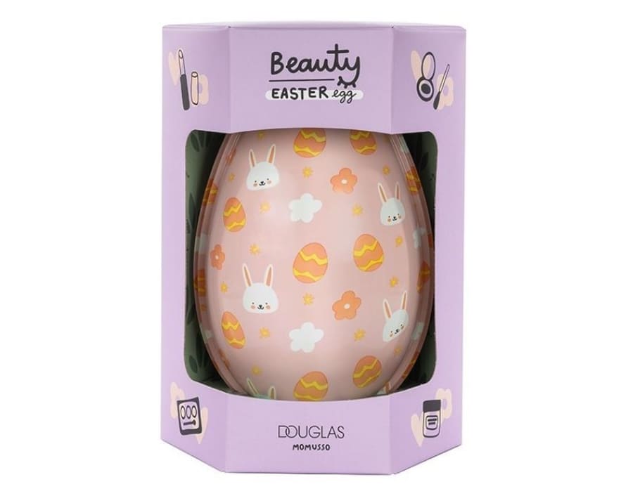 Beauty Easter Egg Douglas