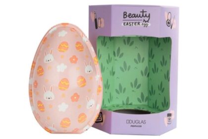 Beauty Egg Douglas