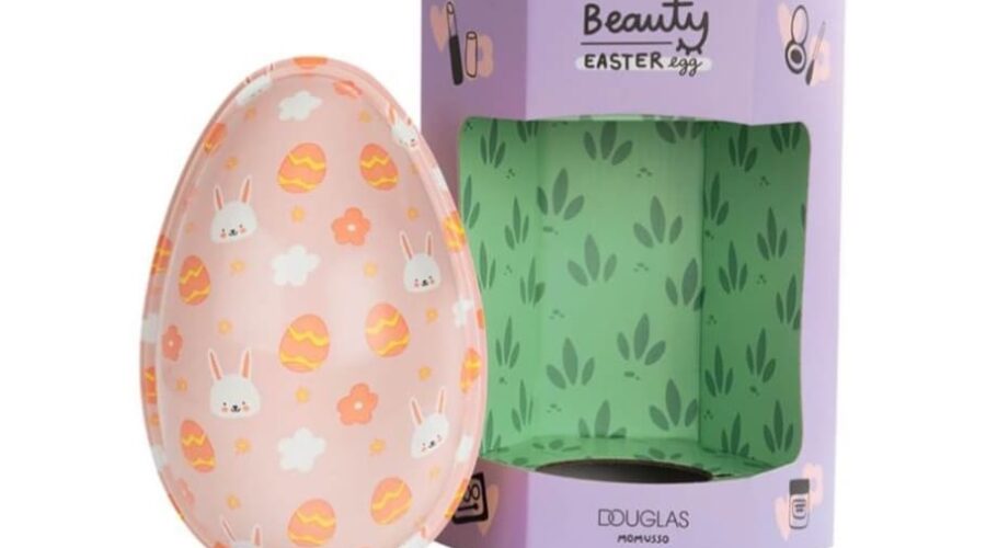 Beauty Egg Douglas