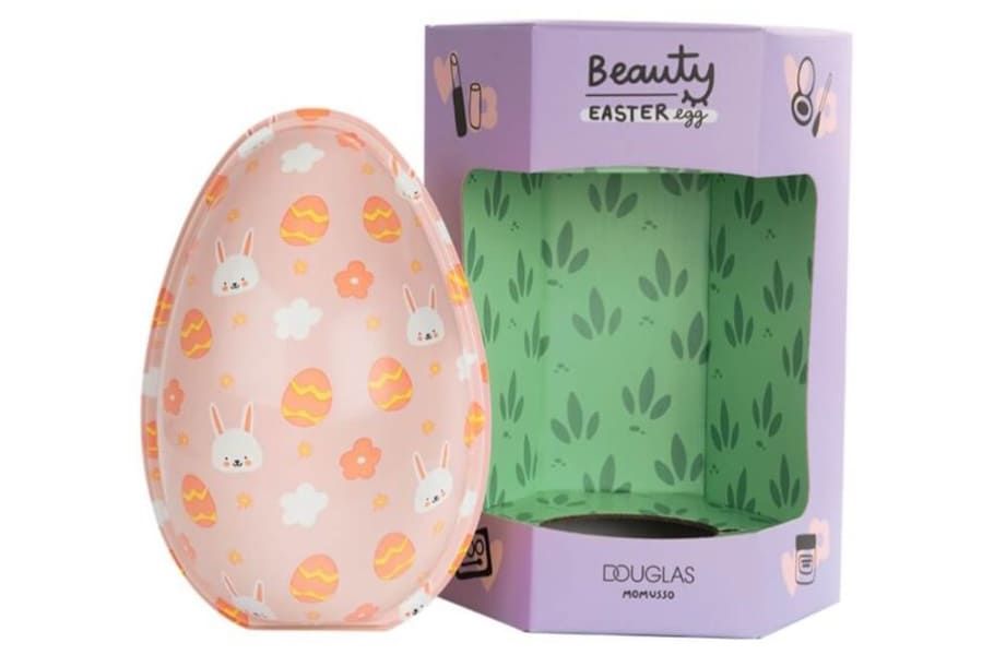 Beauty Egg Douglas