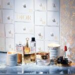 Calendario Avvento Dior Natale 2023