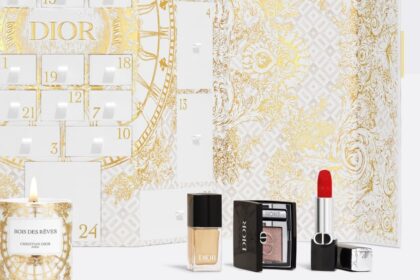 Calendario Avvento Dior Natale 2024