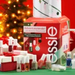 Calendario Avvento Essie Natale 2024