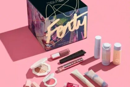 Calendario Avvento Fenty Beauty