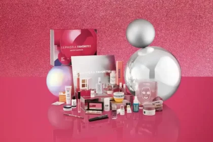 Calendario Avvento Sephora Favorites 2024