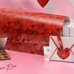 Love Box Douglas Calendario Beauty San Valentino