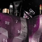 Love Calendar Lancôme