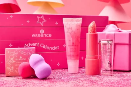 Calendario Avvento Essence Cosmetics