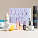 Lookfantastic Beauty Box Icons Edit