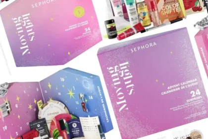 Sephora Collection Calendari dell'Avvento