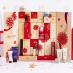 Calendario Avvento Shiseido