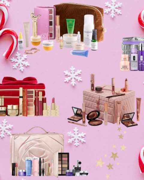 Beauty Box Natale