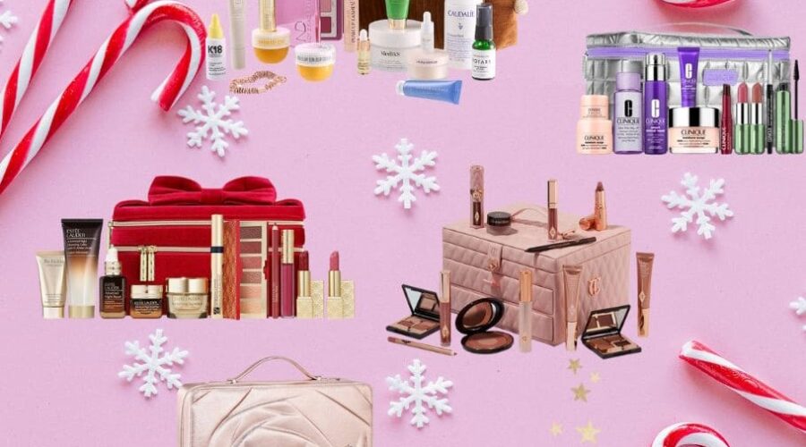 Beauty Box Natale