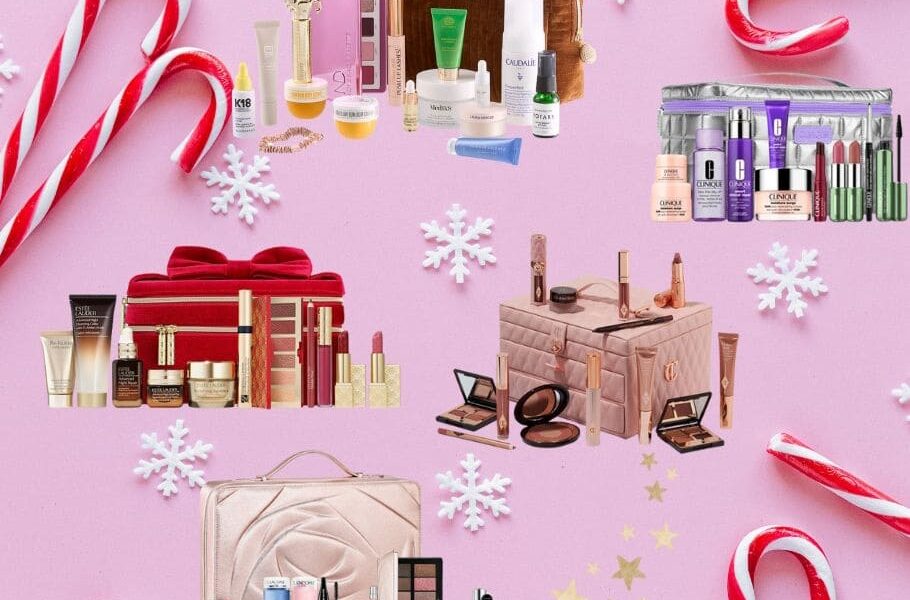 Beauty Box Natale