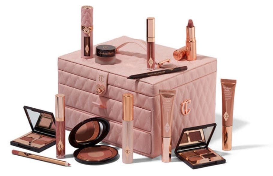 Charlotte Tilbury Dreams Come True